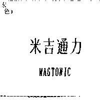 米吉通力 MAGTONIC