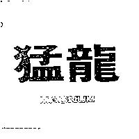 猛龍 MAGNUM