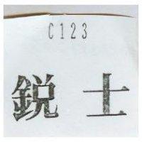 銳士 C123