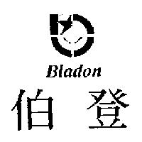 伯登 Bladon 及圖