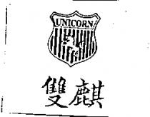 雙麒及圖 UNICORN