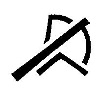 百慕達商.山德葛特有限公司標章