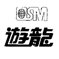 遊龍及圖 OSM