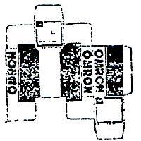 包裝盒圖 OMRON (彩色)