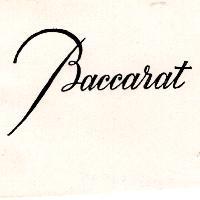 BACCARAT