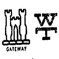 OPEN LINE GATEWAY WITH THE WORD GATEWAY T