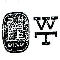 CAMEO GATEWAY WITH THE WORD GATEWAY TOGET
