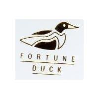鴨子圖 FORTUNE DUCK