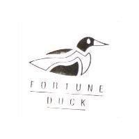 鴨子圖 FORTUNE DUCK