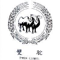 雙駝及圖 TWIN CAMEL