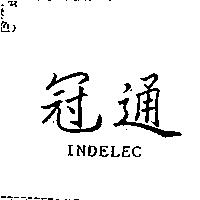 冠通 INDELEC