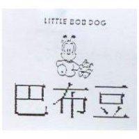 巴布豆及圖 LITTLE BOB DOG