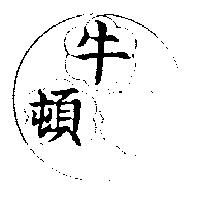 牛頓及圖