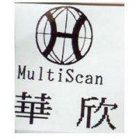 Multiscan 華欣及圖