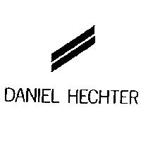 DANIEL HECHTER+BARS design