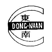 東南及圖 DONG-NAAN