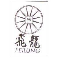飛龍及圖 FEILUNG