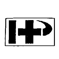 惠普公司標章