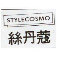 絲丹蔻 STYLECOSMO 及圖