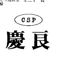 慶良及圖 CSP