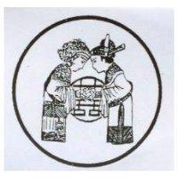雙人圖