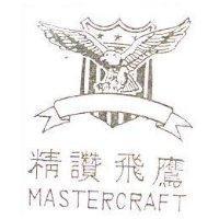 精讚飛鷹及圖 MASTERCRAFT