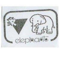 象及圖 ELEPHANT