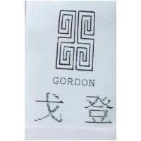 戈登 GORDON 及圖