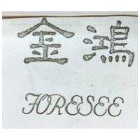 金鴻 FORESEE