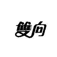 雙向