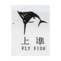 上準及圖 FLY FISH