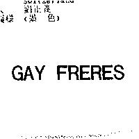 GAY FRERES