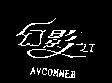 幻影 21 設計字及 AVCOMWEB