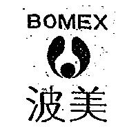 波美及圖及 BOMEX
