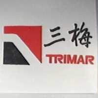 三梅 TRIMAR 及圖