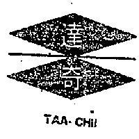 達奇及圖 TAA – CHII 