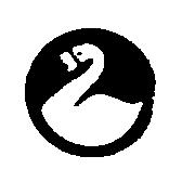 惠新實業有限公司標章(墨色)