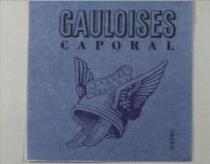 GAULOISES CAPORAL 及圖