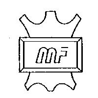 明輝皮革模具開發有限公司標章