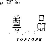 尊品 TOPIONE