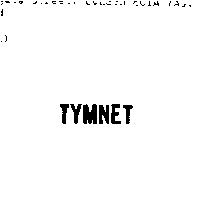 TYMNET