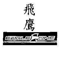 飛鷹 EAGLE ONE 及圖