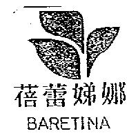 蓓蕾娣娜 BARETINA 及圖