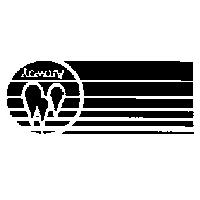 AMWAY+3 WATER DROPS DESIGN WITH EXTENDED BARS