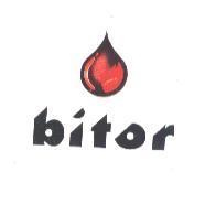 bitor 油滴圖