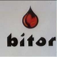 bitor 油滴圖