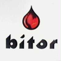 bitor 油滴圖