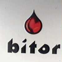 bitor 油滴圖
