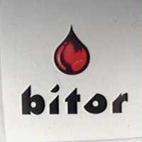 bitor 油滴圖