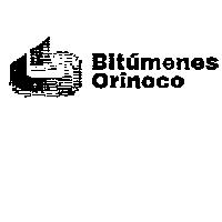Bit'umenes Orinoco 及圖